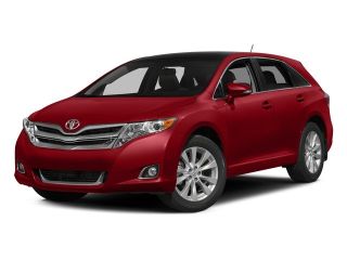 Used 2015 Toyota Venza LE in Nicholasville, Kentucky
