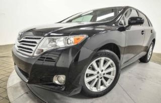 Used 2010 Toyota Venza in Bedford, Texas