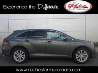 Used 2013 Toyota Venza LE in Rochester, Minnesota