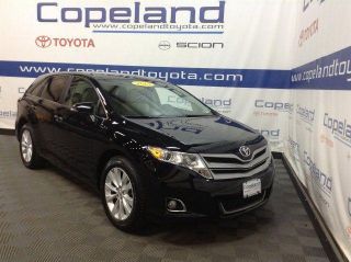 Used 2013 Toyota Venza XLE
