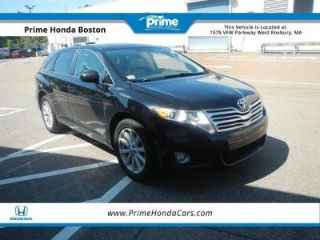 Used 2010 Toyota Venza in West Roxbury, Massachusetts