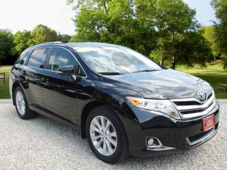 Used 2013 Toyota Venza LE in Greenfield, Massachusetts
