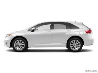 Used 2015 Toyota Venza LE in Nashua, New Hampshire