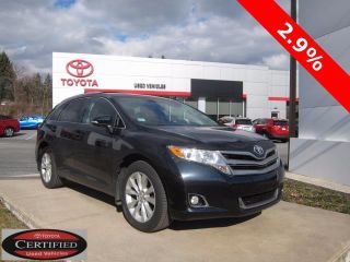 Used 2013 Toyota Venza LE in Reading, Pennsylvania