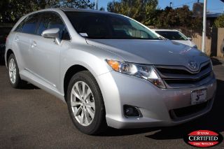Used 2014 Toyota Venza LE in Santa Fe, New Mexico