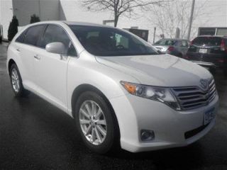 Toyota Venza 2009