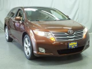 Used 2009 Toyota Venza in Newton, Iowa
