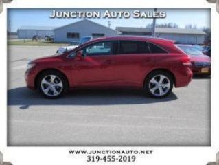 Used 2009 Toyota Venza in Lisbon, Iowa