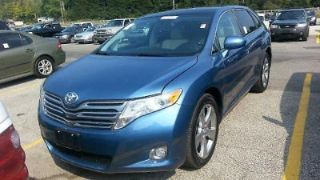 Used 2009 Toyota Venza Base in Cleveland, Ohio