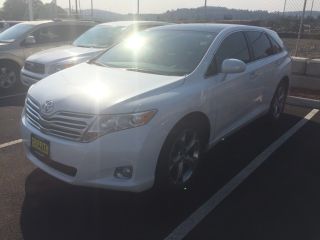 Used 2009 Toyota Venza Base in The Dalles, Oregon
