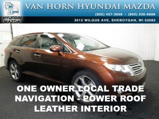 Used 2009 Toyota Venza in Sheboygan, Wisconsin