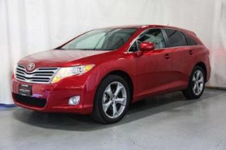 Used 2012 Toyota Venza LE in Tigard, Oregon
