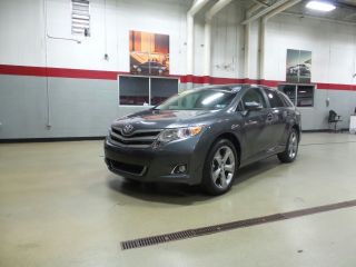 Used 2014 Toyota Venza LE in Scranton, Pennsylvania