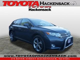 Used 2010 Toyota Venza in Hackensack, New Jersey