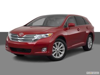 Used 2011 Toyota Venza in Fairbanks, Alaska