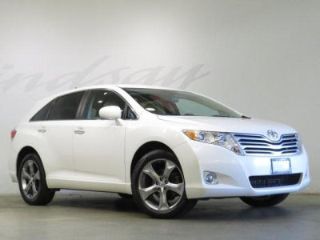 Used 2010 Toyota Venza in Columbus, Ohio