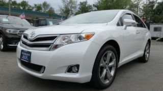 Used 2014 Toyota Venza in West Nyack, New York