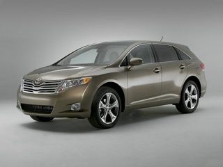 Used 2010 Toyota Venza Base in Longmont, Colorado