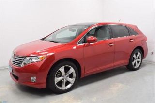 Used 2011 Toyota Venza Base in Hopkins, Minnesota