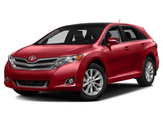 Used 2015 Toyota Venza Limited in Fox Lake, Illinois