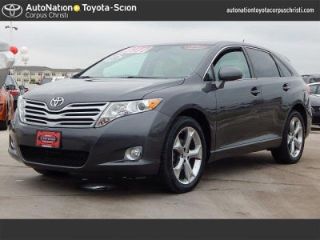 Used 2012 Toyota Venza LE in Corpus Christi, Texas
