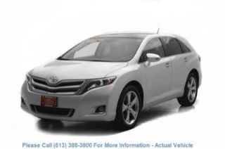 Used 2014 Toyota Venza Limited in Cincinnati, Ohio