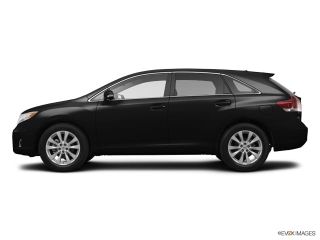 Used 2014 Toyota Venza XLE in Milford, Delaware