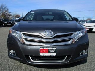 Used 2013 Toyota Venza XLE in North Brunswick, New Jersey