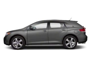 Used 2011 Toyota Venza in Alexandria, Virginia