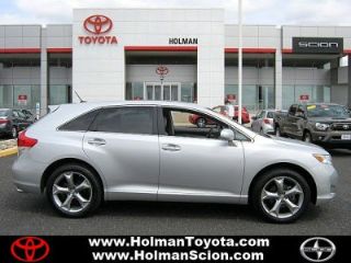 Used 2012 Toyota Venza in Mount Laurel, New Jersey