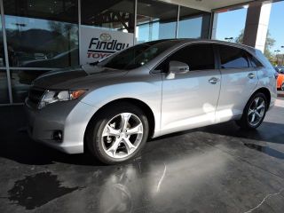 Used 2013 Toyota Venza XLE in Henderson, Nevada