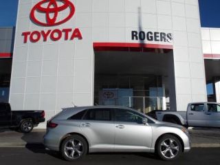 Used 2013 Toyota Venza LE in Lewiston, Idaho