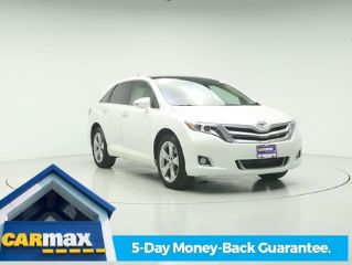 Used 2015 Toyota Venza Limited in Kenosha, Wisconsin