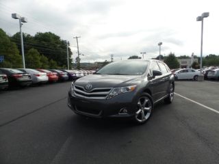 Used 2015 Toyota Venza XLE in Scranton, Pennsylvania