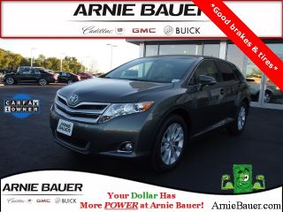 Used 2013 Toyota Venza in Matteson, Illinois