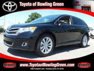 Used 2015 Toyota Venza XLE in Bowling Green, Kentucky