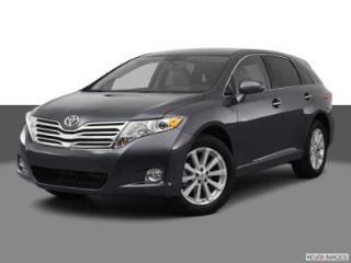 Used 2012 Toyota Venza XLE in Chanute, Kansas