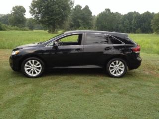 Used 2013 Toyota Venza in Tupelo, Mississippi