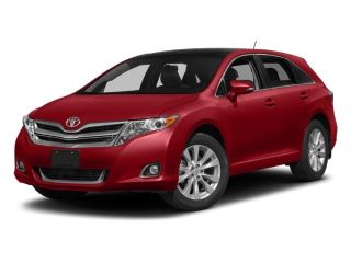 Used 2014 Toyota Venza XLE in Shreveport, Louisiana