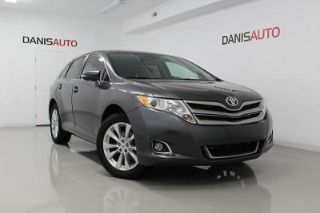 Used 2014 Toyota Venza LE in Philadelphia, Pennsylvania