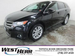 Used 2013 Toyota Venza LE in Orchard Park, New York
