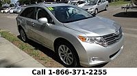 Used 2011 Toyota Venza in Gainesville, Florida
