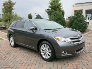 Used 2013 Toyota Venza LE in Franklin, Tennessee