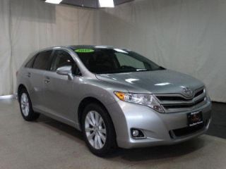 Used 2015 Toyota Venza LE in Nashville, Tennessee