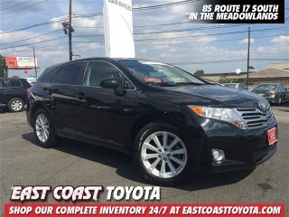 Used 2011 Toyota Venza in Wood Ridge, New Jersey