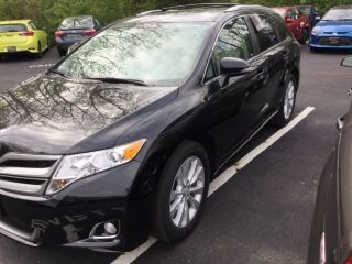 Used 2013 Toyota Venza LE in Columbus, Ohio
