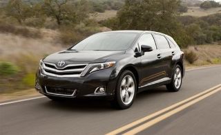Used 2013 Toyota Venza LE in Roswell, New Mexico