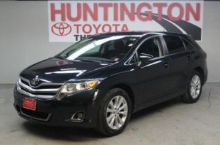 Used 2014 Toyota Venza LE in Huntington Station, New York