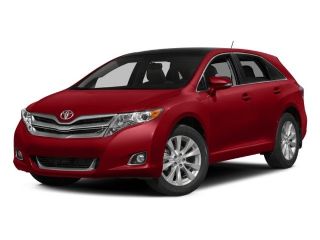 Used 2015 Toyota Venza XLE in Shreveport, Louisiana