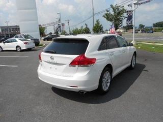 Used 2010 Toyota Venza in Delaware City, Delaware